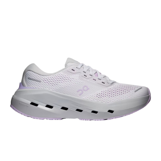 On Cloudrunner 3 Max Hardloopschoenen dames Grijs