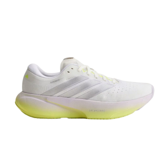 Adidas Supernova Rise 3 Hardloopschoenen dames Wit