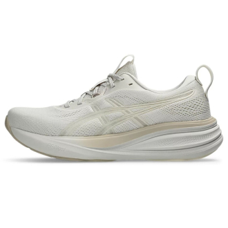 Asics Gel-Pulse 17 Hardloopschoenen dames Beige