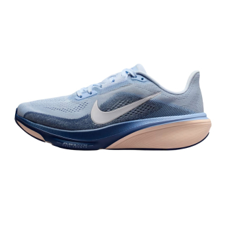 Nike Pegasus 42 Hardloopschoenen dames Blauw