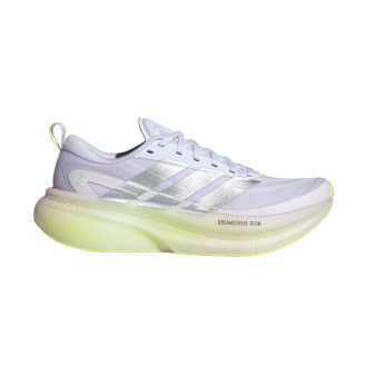 Adidas Supernova Glide Hardloopschoenen dames Paars