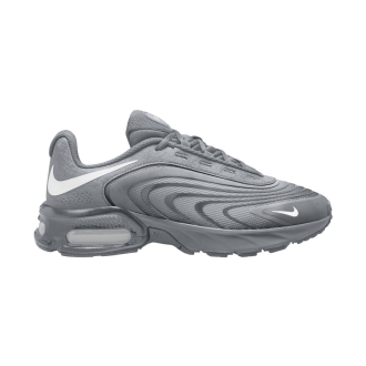 Nike Air Max Fire Sneakers Heren Grijs