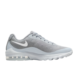 Nike Air Max Invigor Sneakers Heren Antraciet