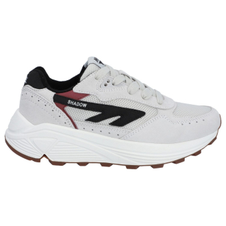 Hi-Tec HTS Shadow RGS Sneakers Heren Wit