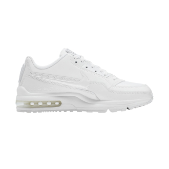 Nike Air Max LTD 3 Sneakers Heren Wit