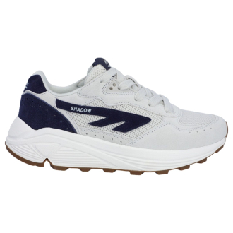 Hi-Tec HTS Shadow RGS Sneakers Heren Wit