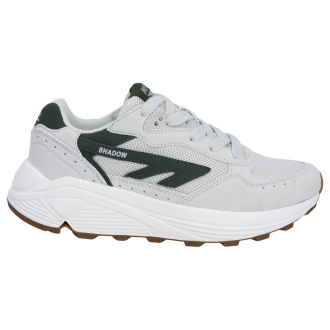 Hi-Tec HTS Shadow RGS Sneakers Heren Wit