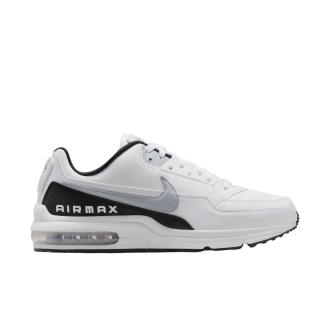 Nike Air Max LTD 3 Sneakers Heren Wit