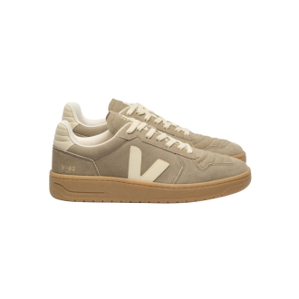 Veja V-82 Sneakers Heren Taupe