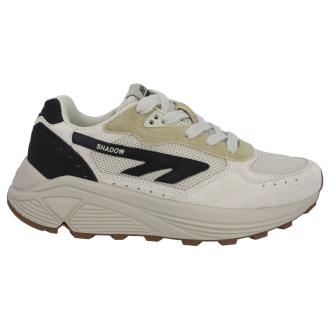 Hi-Tec Shadow RGS Sneakers Heren Beige