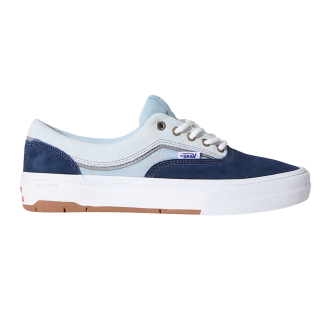 Vans Skate Era Wafflecup Sneakers Heren Donkerblauw
