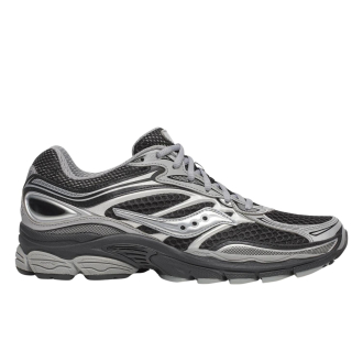 Saucony Progrid Omni 9 Sneakers Heren Zwart
