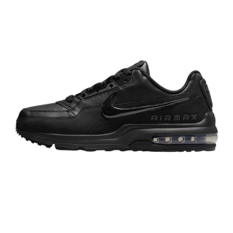 Nike Air Max LTD 3 Sneakers Heren Zwart