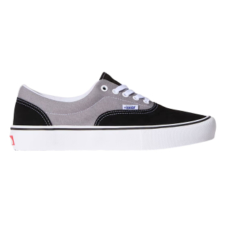 Vans Skate Era Sneakers Heren Zwart dessin