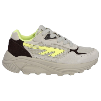 Hi-Tec HTS Shadow RGS Sneakers Dames Grijs