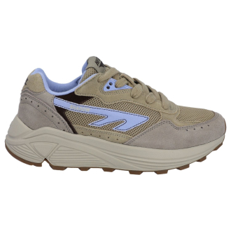 Hi-Tec HTS Shadow RGS Sneakers Dames Grijs