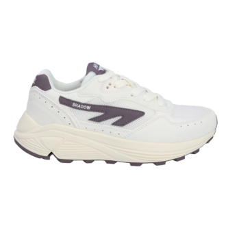 Hi-Tec Shadow RGS Sneakers Dames Wit
