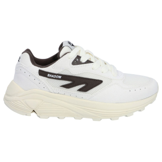 Hi-Tec HTS Shadow RGS Sneakers dames Wit