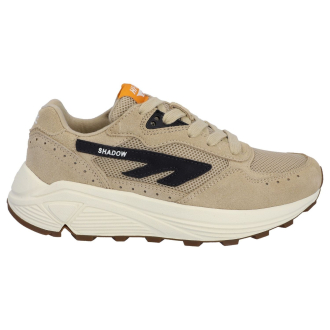 Hi-Tec HTS Shadow RGS Sneakers Dames Bruin