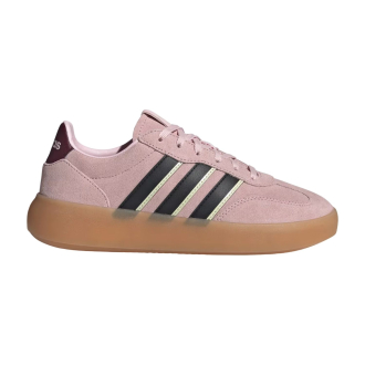 Adidas Barreda Decode LUX Sneakers dames Roze