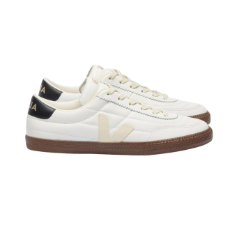 Veja Panenka O.T. Sneakers Dames Zwart