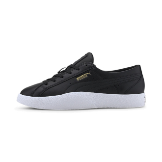Puma 372104 Love Sneakers dames Zwart