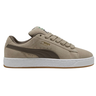 Puma Suede XL Sneakers JR Beige
