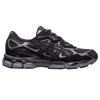 Asics Gel-NYC Sneakers SR Grijs