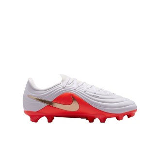 Nike Tiempo Maestro Academy Voetbalschoenen JR Wit