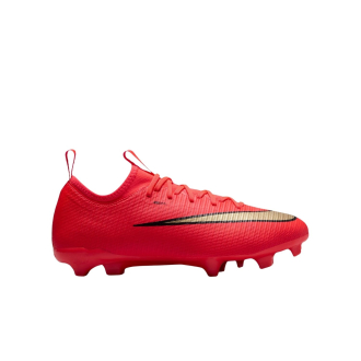 Nike Mercurial Vapor 17 Academy Voetbalschoenen JR Rood