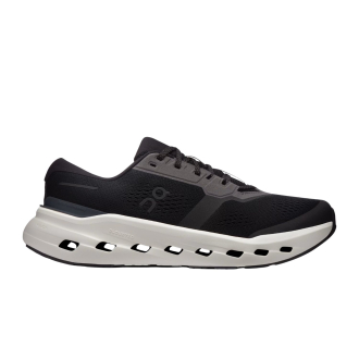 On Cloudrunner 3 Wandelsneakers heren Zwart
