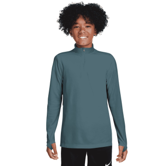 Nike Academy 25 Dri-Fit Voetbalsweater  JR Groen