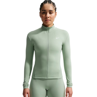 Nike One Dri-Fit Sportvest Dames Groen