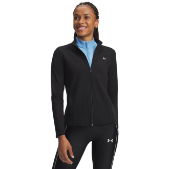 Under Armour Motion Sportvest dames Zwart