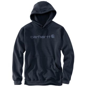 Carhartt Marquette Casual Sweater Heren Donkerblauw
