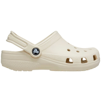 Crocs Classic Clog Instappers JR Beige