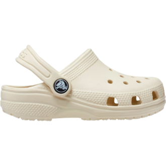 Crocs Classic Clog T Instappers JR Beige