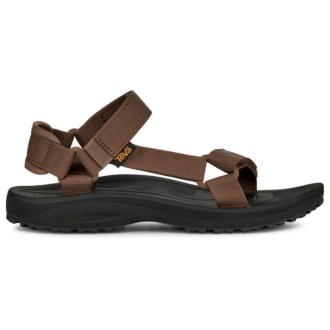 Teva Winsted Sandalen heren Bruin