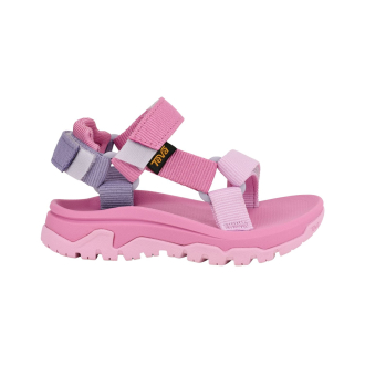 Teva Hurricane XLT Sandalen jongens Roze