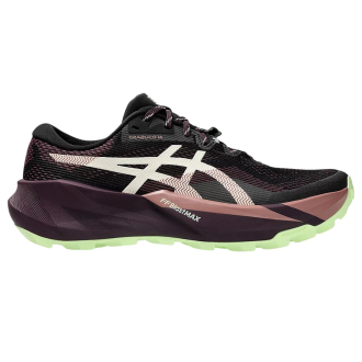 Asics Trabuco 14 Trail schoenen SR Zwart