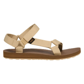 Teva Original Universal Sandalen dames Bruin