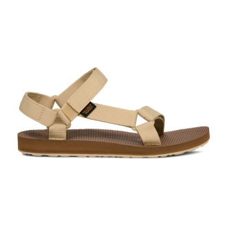Teva Terra Fi Lite Sandalen dames Groen