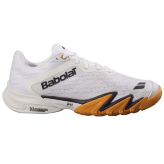 Babolat Premura 3 Padelschoenen heren Beige