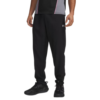 Under Armour Vanish Training Trainingsbroek heren Zwart