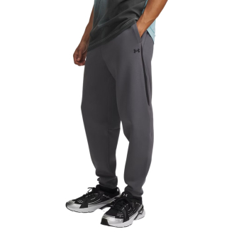 Under Armour Unstoppable Fleece Joggingbroek heren Grijs