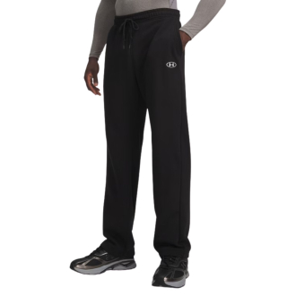 Under Armour Rival Fleece Joggingbroek heren Zwart