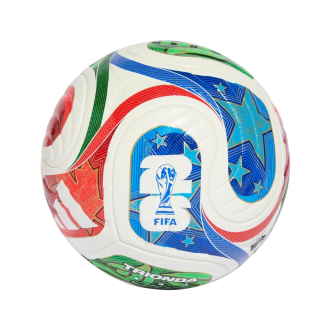 Adidas FIFA Wereldkampioenschap 26 Trionda Pro Voetbal Wit dessin