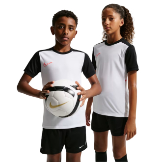 Nike Academy Voetbalshirt Junior Wit