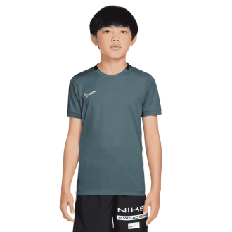 Nike Academy 25 Voetbalshirt Junior Groen