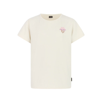 Protest PRTVictory Casual T-shirt meisjes Wit